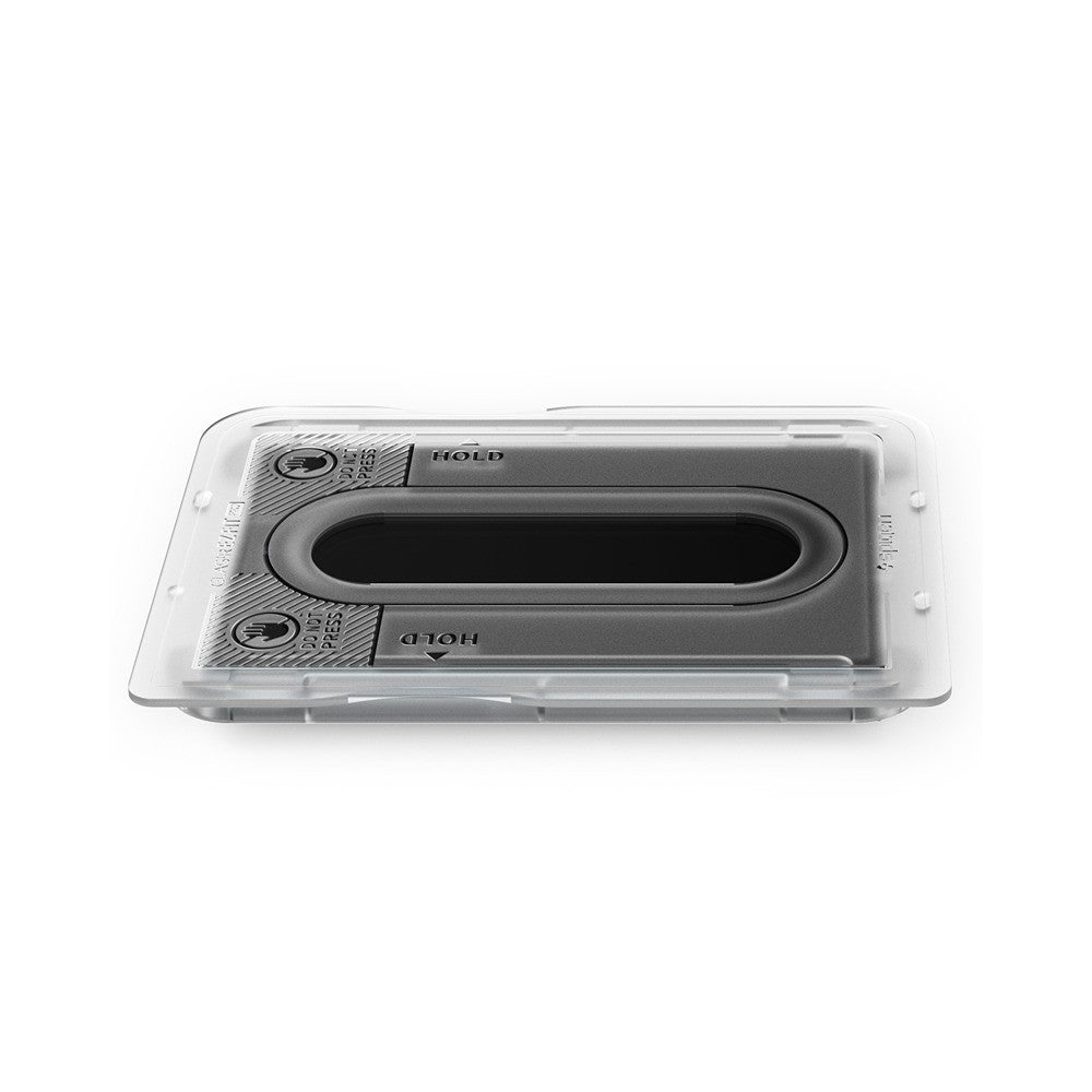Spigen Samsung Galaxy Z Fold 8 Skärmskydd GLAS.tR EZ Fit Pro 2-pack