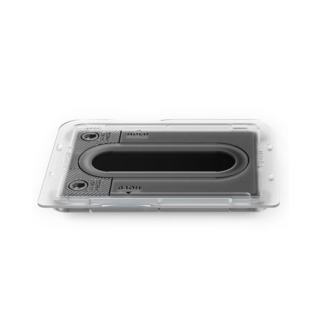 Spigen Samsung Galaxy Z Fold 8 Skärmskydd GLAS.tR EZ Fit Pro 2-pack