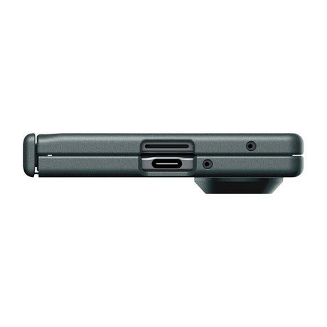 Spigen Samsung Galaxy Z Fold 8 Ultra Deksel Air Fit Pro MagFit Abyss Green