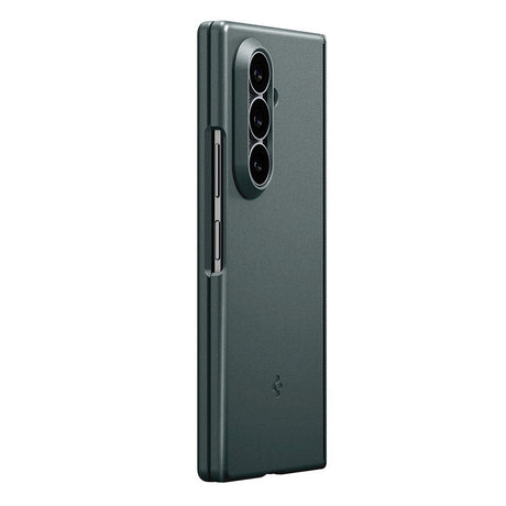 Spigen Samsung Galaxy Z Fold 8 Ultra Deksel Air Fit Pro MagFit Abyss Green