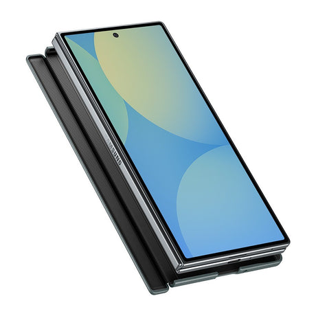 Spigen Samsung Galaxy Z Fold 8 Ultra Deksel Air Fit Pro MagFit Abyss Green