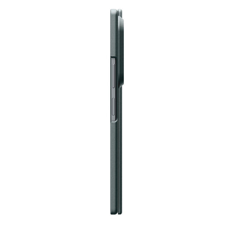 Spigen Samsung Galaxy Z Fold 8 Ultra Deksel Air Fit Pro MagFit Abyss Green