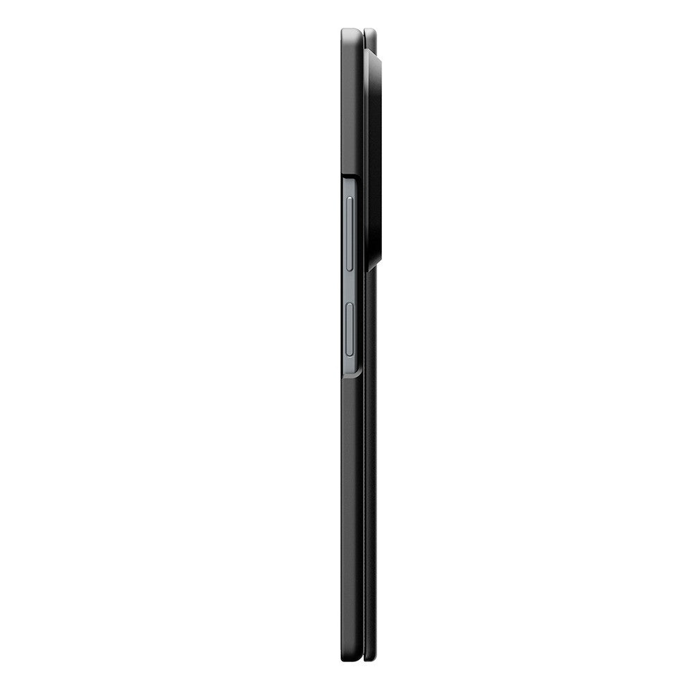 Spigen Samsung Galaxy Z Fold 8 Ultra Skal Air Fit Pro MagFit Svart