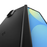 Spigen Samsung Galaxy Z Fold 8 Ultra Skal Air Fit Pro MagFit Svart
