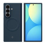 Spigen Samsung Galaxy Z Fold 8 Ultra Skal Air Skin Aramid MagFit Navy