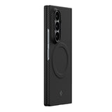 Spigen Samsung Galaxy Z Fold 8 Ultra Skal Air Skin Aramid MagFit Svart