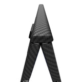 Spigen Samsung Galaxy Z Fold 8 Ultra Skal Air Skin Aramid MagFit Svart