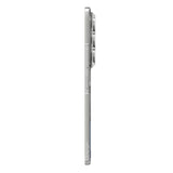 Spigen Samsung Galaxy Z Fold 8 Ultra Skal Air Skin MagFit Clear White