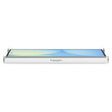 Spigen Samsung Galaxy Z Fold 8 Ultra Skal Air Skin Zero MagFit Clear White