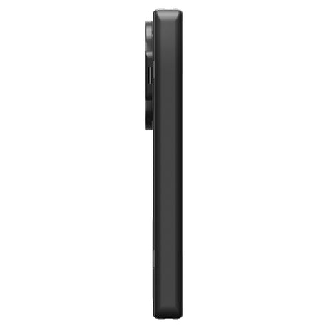 Spigen Samsung Galaxy Z Fold 8 Ultra Deksel Optik Armor Pro MagFit Svart