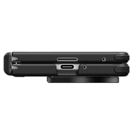 Spigen Samsung Galaxy Z Fold 8 Ultra Deksel Optik Armor Pro MagFit Svart
