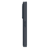 Spigen Samsung Galaxy Z Fold 8 Ultra Skal Slim Armor Pro MagFit Metal Slate