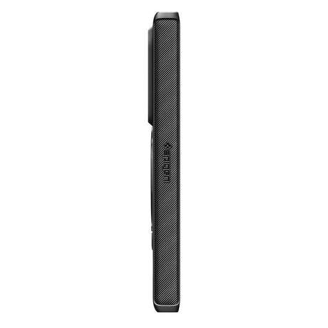 Spigen Samsung Galaxy Z Fold 8 Ultra Deksel Slim Armor Pro S MagFit Svart