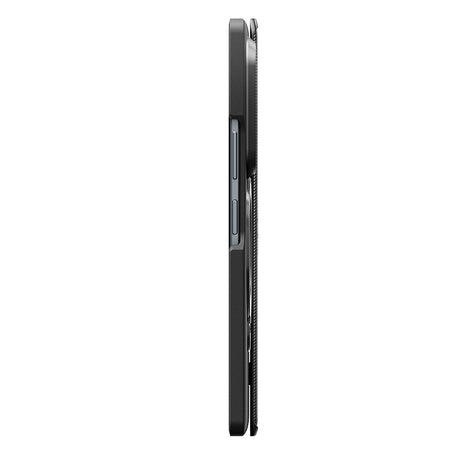 Spigen Samsung Galaxy Z Fold 8 Ultra Deksel Slim Armor Pro S MagFit Svart