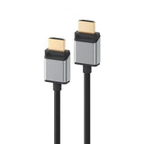 ALOGIC Kabel Super Ultra 8K HDMI til HDMI Kabel 3 m