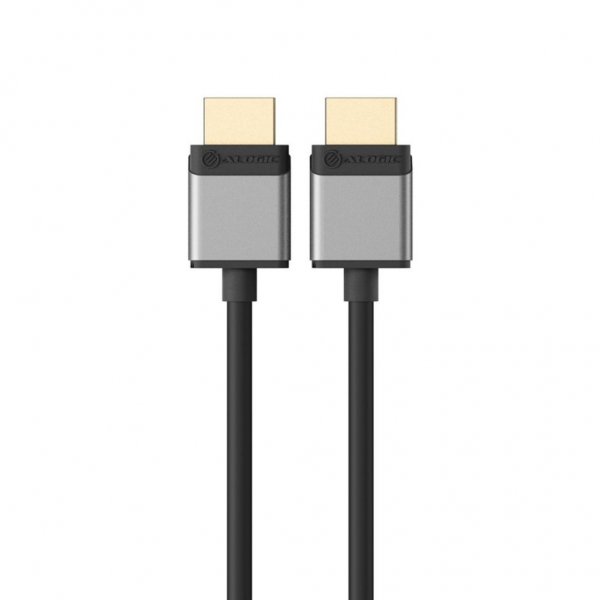 ALOGIC Kabel Super Ultra 8K HDMI til HDMI Kabel 2 m