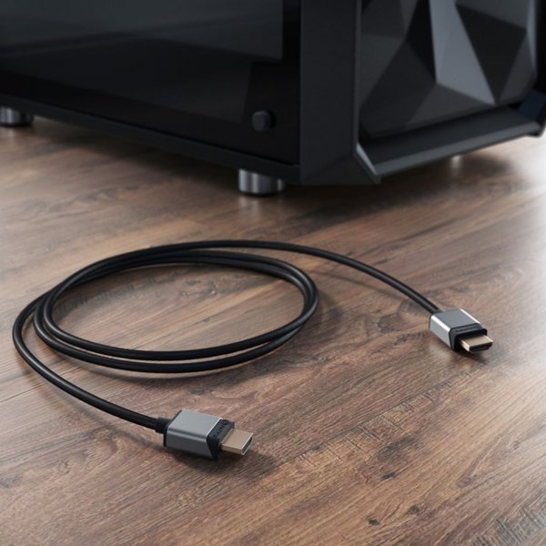 ALOGIC Kabel Super Ultra 8K HDMI til HDMI Kabel 3 m