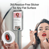 Just Mobile AluDisc mini MagSafe 2-pakning