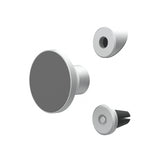 Just Mobile Bilholder AluDisk Go MagSafe