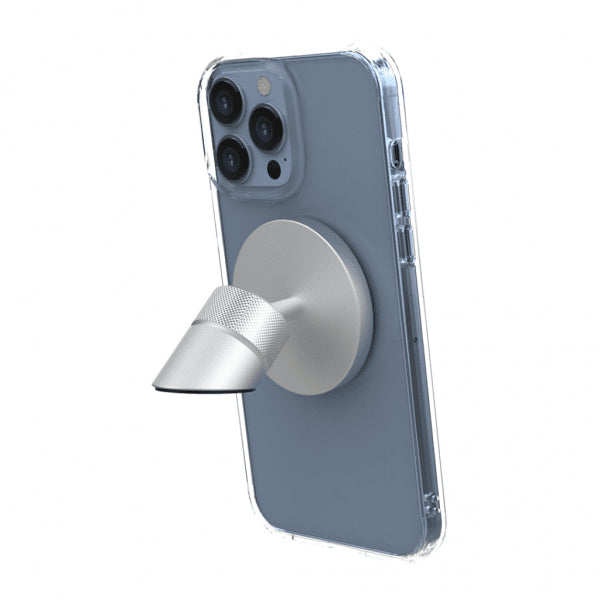 Just Mobile Bilholder AluDisk Go MagSafe