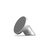 Just Mobile Mobilholder til bil AluDisk Go MagSafe