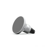 Just Mobile Mobilholder til bil AluDisk Go MagSafe