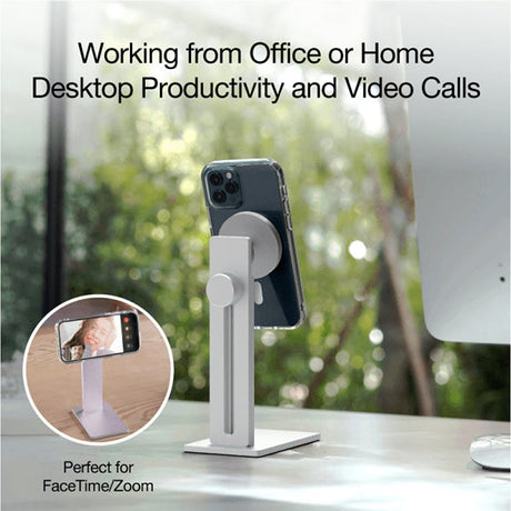 Just Mobile AluDisc Pro MagSafe