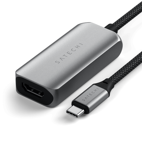 Satechi Adapter USB-C To HDMI 2.1 8K