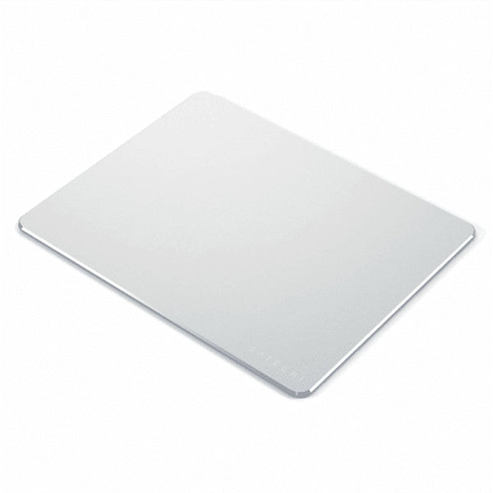 Satechi Aluminum Mouse Pad Sølv