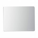 Satechi Aluminum Mouse Pad Sølv