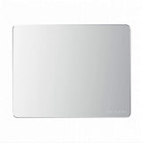Satechi Aluminum Mouse Pad Sølv