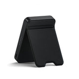 Satechi OntheGo Qi2 10K MagSafe-powerbank med stativ svart