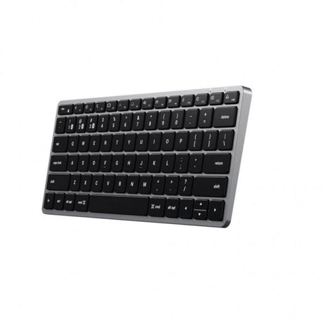 Satechi X1 Trådløst tastatur for opptil 3 enheter Nordic Layout