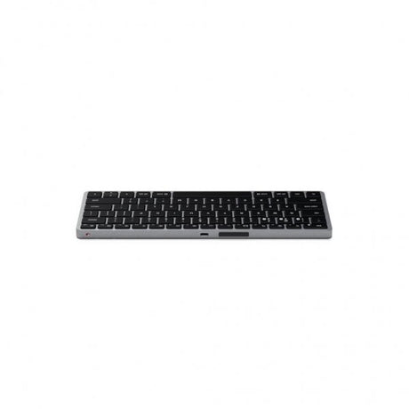 Satechi X1 Trådløst tastatur for opptil 3 enheter Nordic Layout