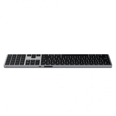 Satechi X3 Trådløst tastatur for opptil 4 enheter Nordic Layout