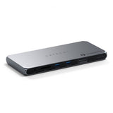 Satechi Thunderbolt 4 Docking Station with DisplayLink