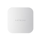 Satechi Thunderbolt 5 CubeDock med SSD-kabinett