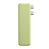 Satechi USB-C Snap Hub Blush