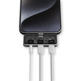 Satechi Mobile XR Hub with Audio