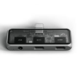Satechi Mobile XR Hub with Audio