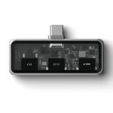 Satechi Mobile XR Hub with Audio