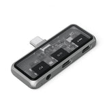 Satechi Mobile XR Hub with Audio