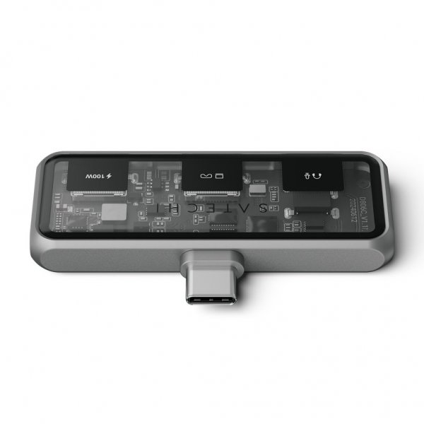 Satechi Mobile XR Hub with Audio