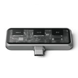 Satechi Mobile XR Hub with Audio