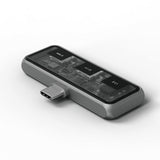 Satechi Mobile XR Hub with Audio