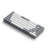 Satechi Tastatur SM1 Slim Mechanical Backlit Bluetooth
