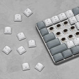 Satechi Tastatur SM1 Slim Mechanical Backlit Bluetooth