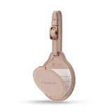 Satechi FindAll Bagasjetagg med tracking Desert Rose