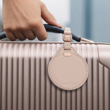 Satechi FindAll Bagasjetagg med tracking Desert Rose