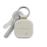 Satechi FindAll nøkkelring med tracking Sand